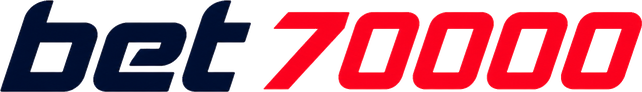 bet 70000 লোগো